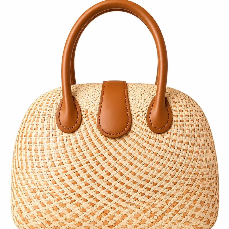 Mutya Woven Bag