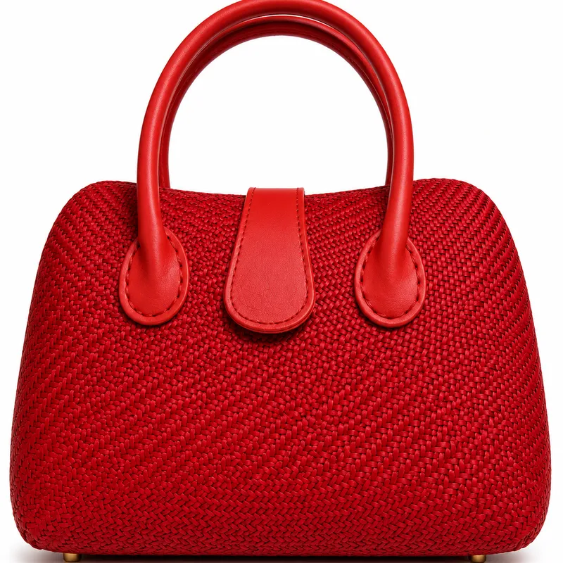 Lakambini Handwoven Bag