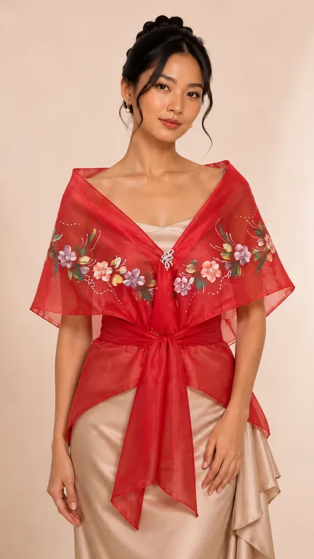 Artisan Panuelo Collection