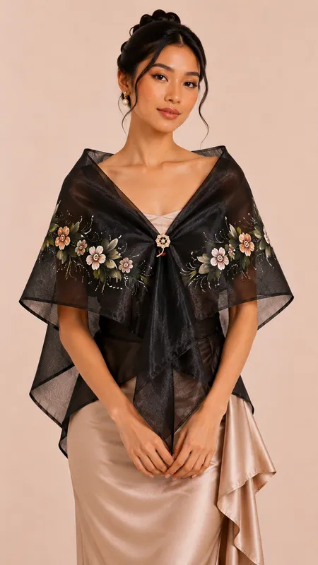 Artisan Panuelo Collection