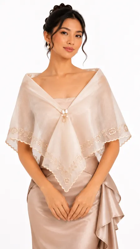 Classic Panuelo Collection