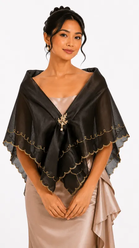 Classic Panuelo Collection