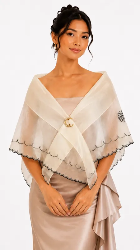 Classic Panuelo Collection