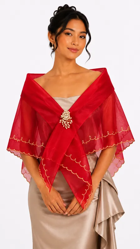 Classic Panuelo Collection