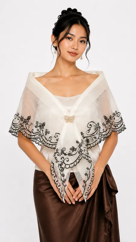 Heritage Panuelo Collection