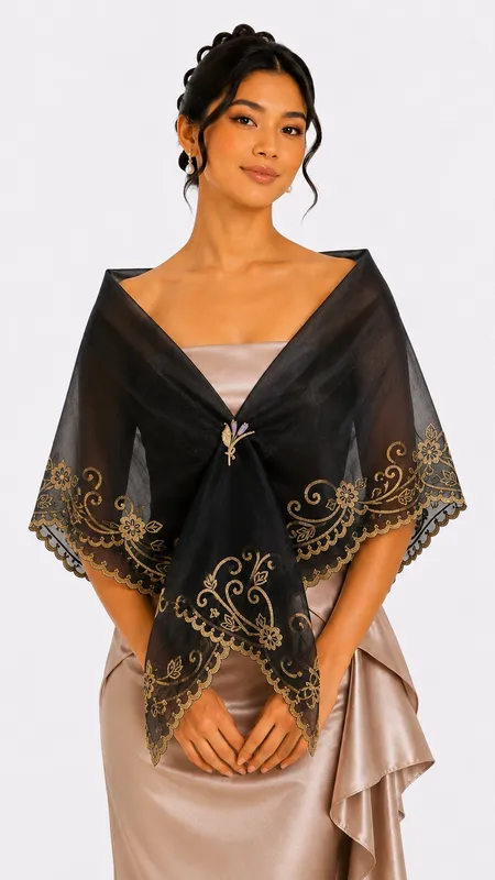 Heritage Panuelo Collection