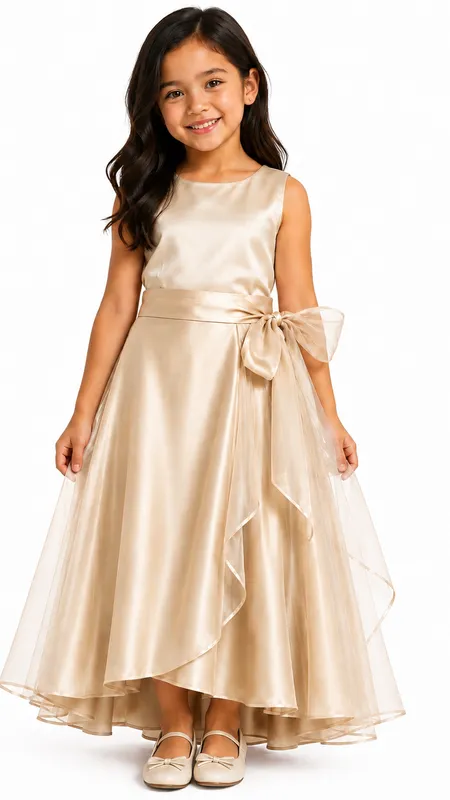 Young Heritage Wrap Skirt Collection