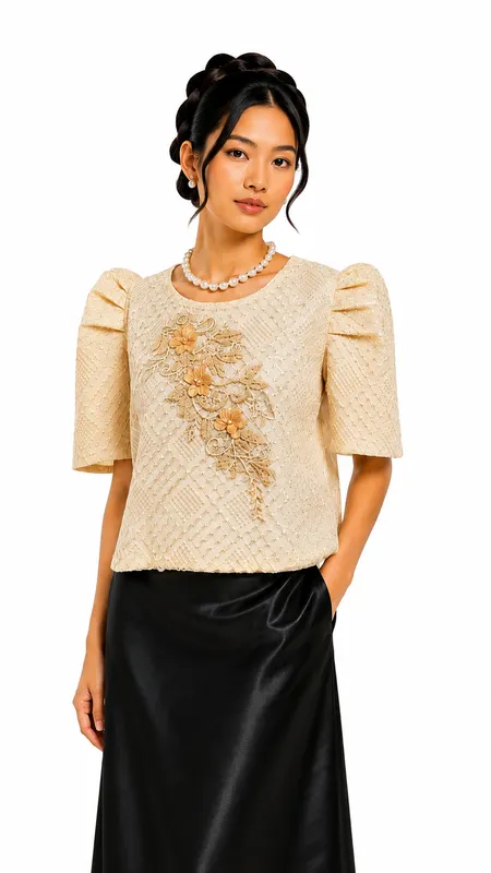 Heritage Kimona Collection