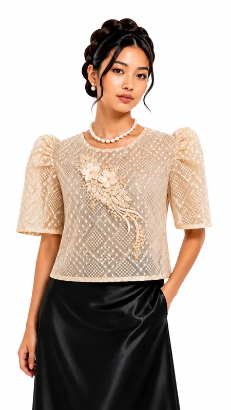 Heritage Kimona Collection